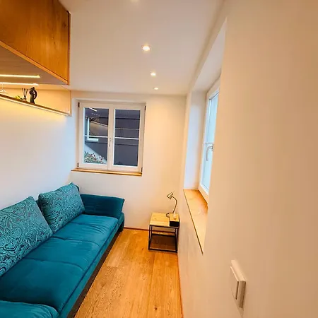 Moderne Im Herzen Von Apartment Wolfurt