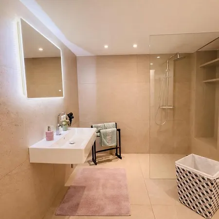 Moderne Im Herzen Von דירה וולפורט