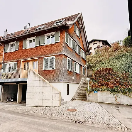 Moderne Im Herzen Von Apartment Wolfurt