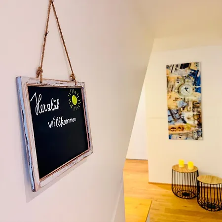 Moderne Im Herzen Von * Wolfurt
