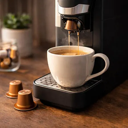 Moderne Im Herzen Von