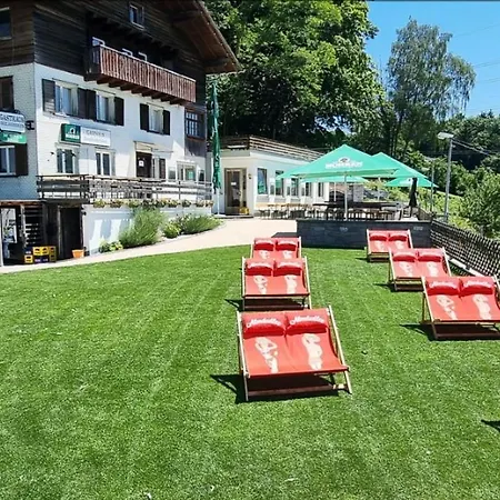 Moderne Im Herzen Von